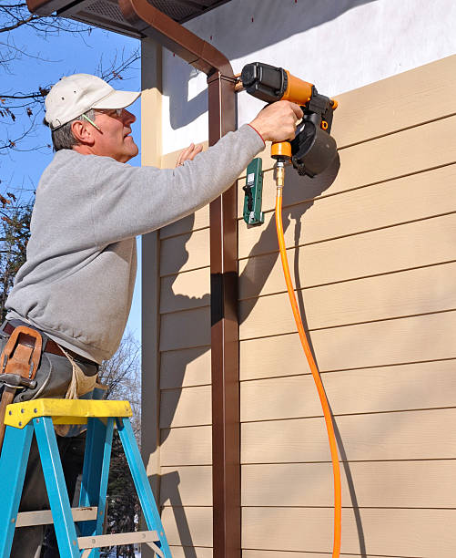 Best Historical Building Siding Restoration  in Beattyville, KY